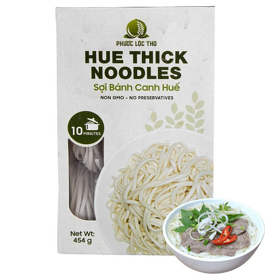 weee_dried_[Phuoc Loc Tho] Hue Tapioca Noodles 454gr 1 count