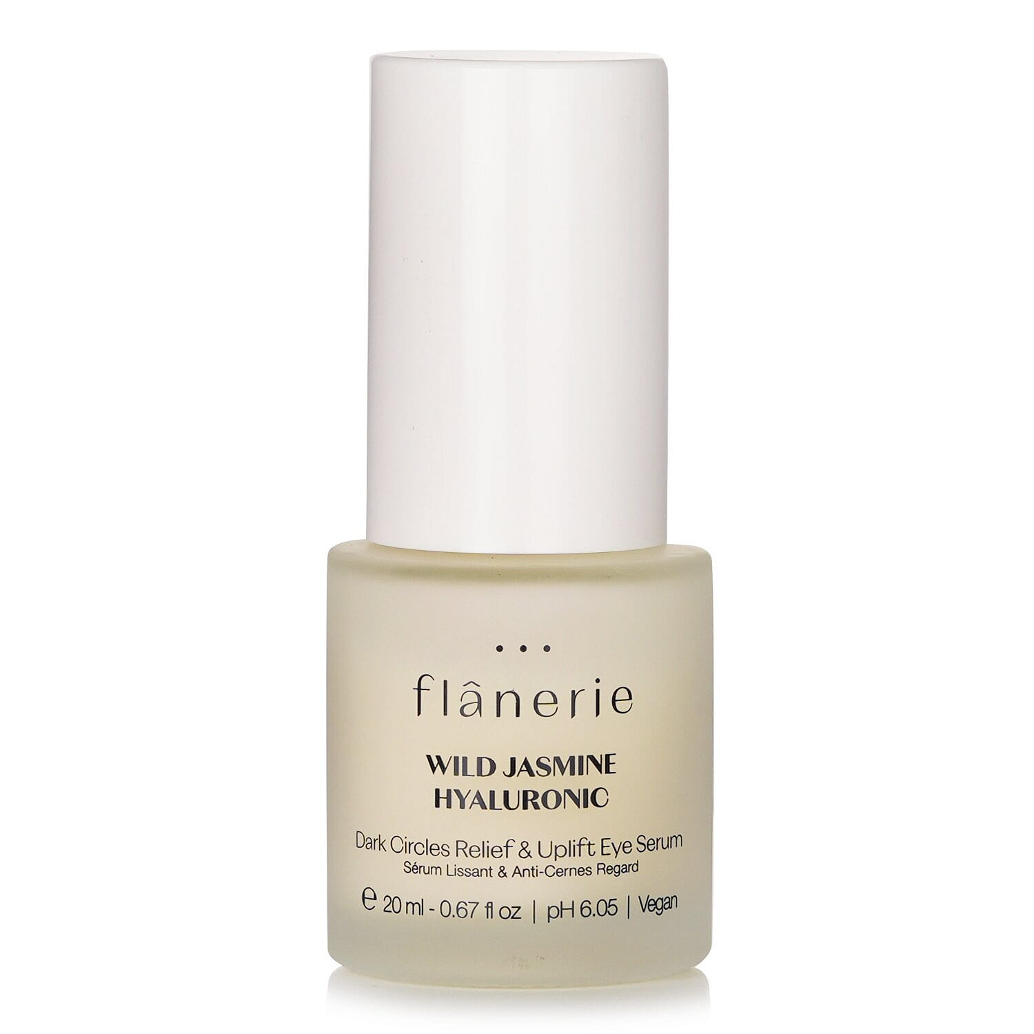 Flanerie Dark Circles Relief & Uplift Eye Seru 20 ml