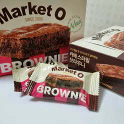 Brownie chocolate cake 120g 120 g