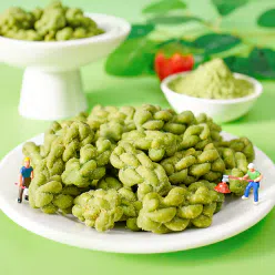 Spinach small twist120 g *30 120 g