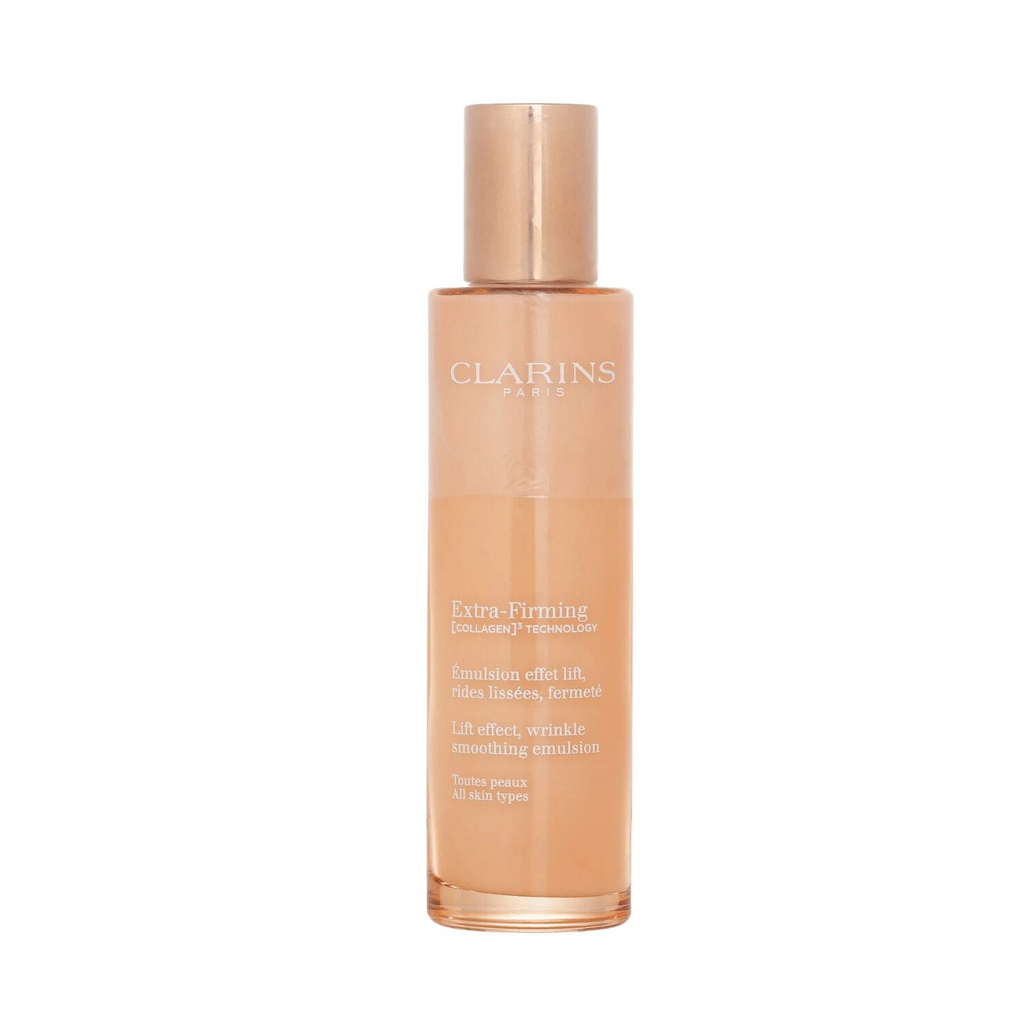 Clarins Extra-Firming Winkle-Smoothing Emulsion 100 ml