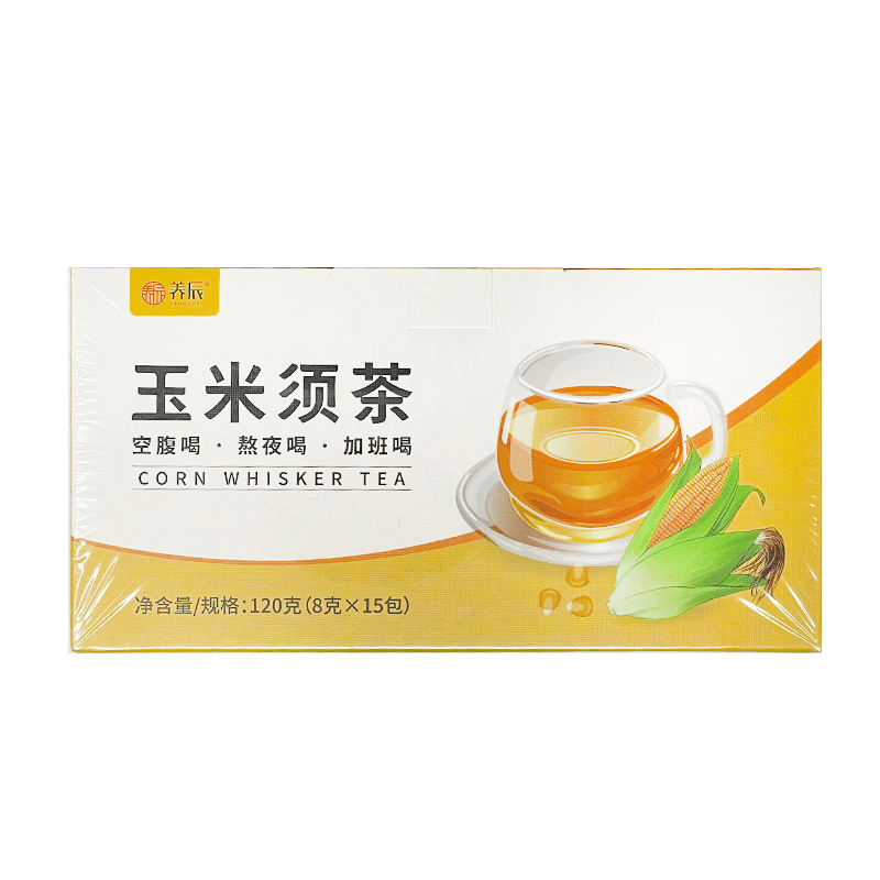 (BBD24/11)Corn Silk Tea 120 그램