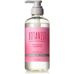 Botanist botanical shampoo damage care 460ml 1 each