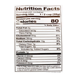 Super 치킨수프용 허브믹스 3 온스