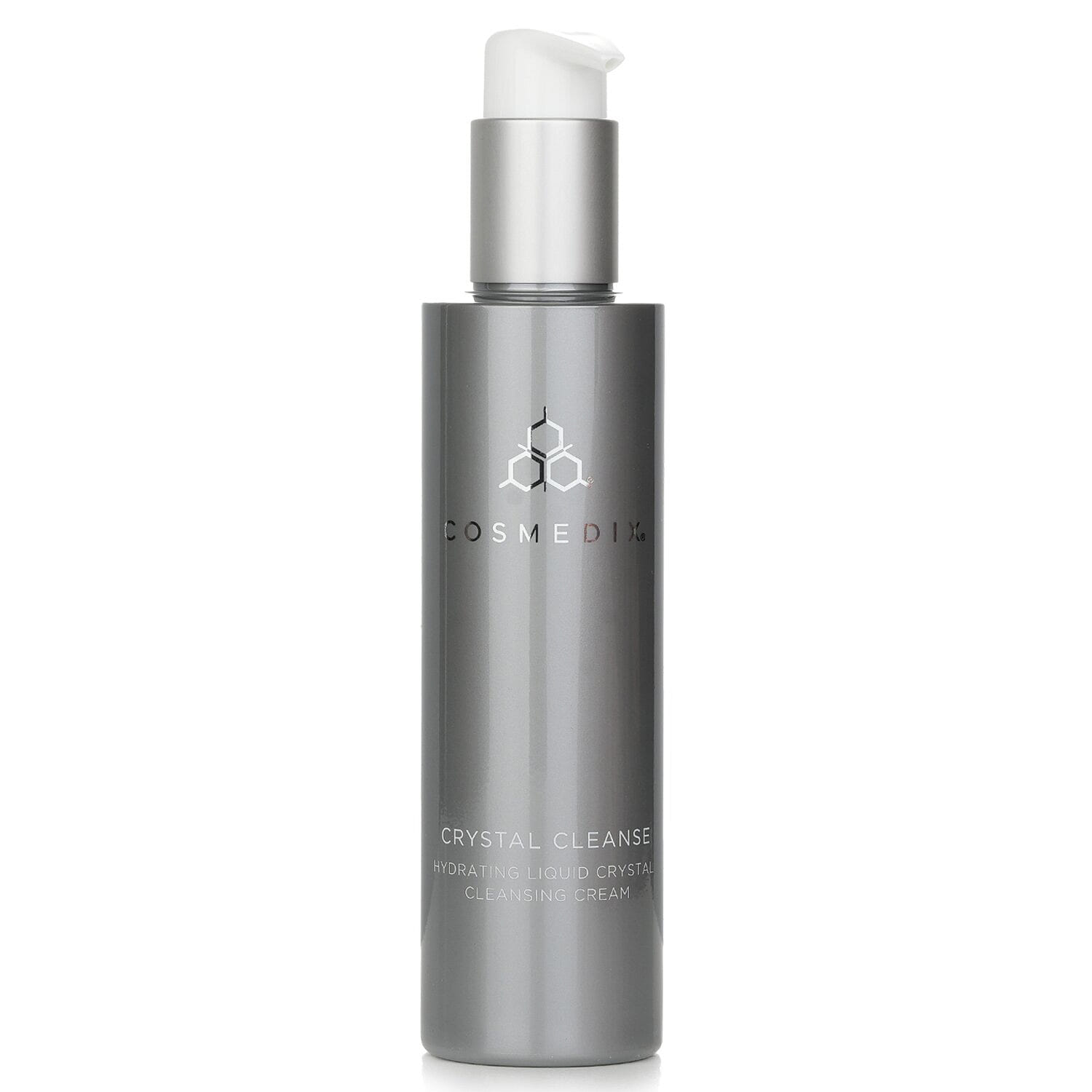 CosMedix Crystal Cleanse Hydrating Liquid Crystal Cleansing Cream 163.5ml/5.5oz 163 밀리리터