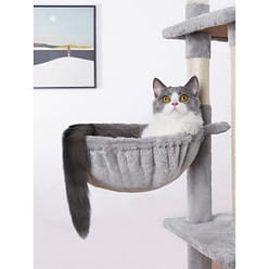 47'' 多层猫树和猫窝 1 份