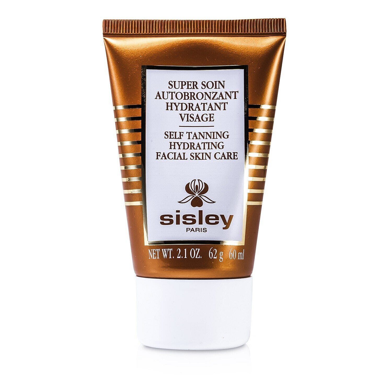 Sisley Self Tanning Hydrating Facial Skin Care 60ml/2.1oz 60 ml(ミリリットル)