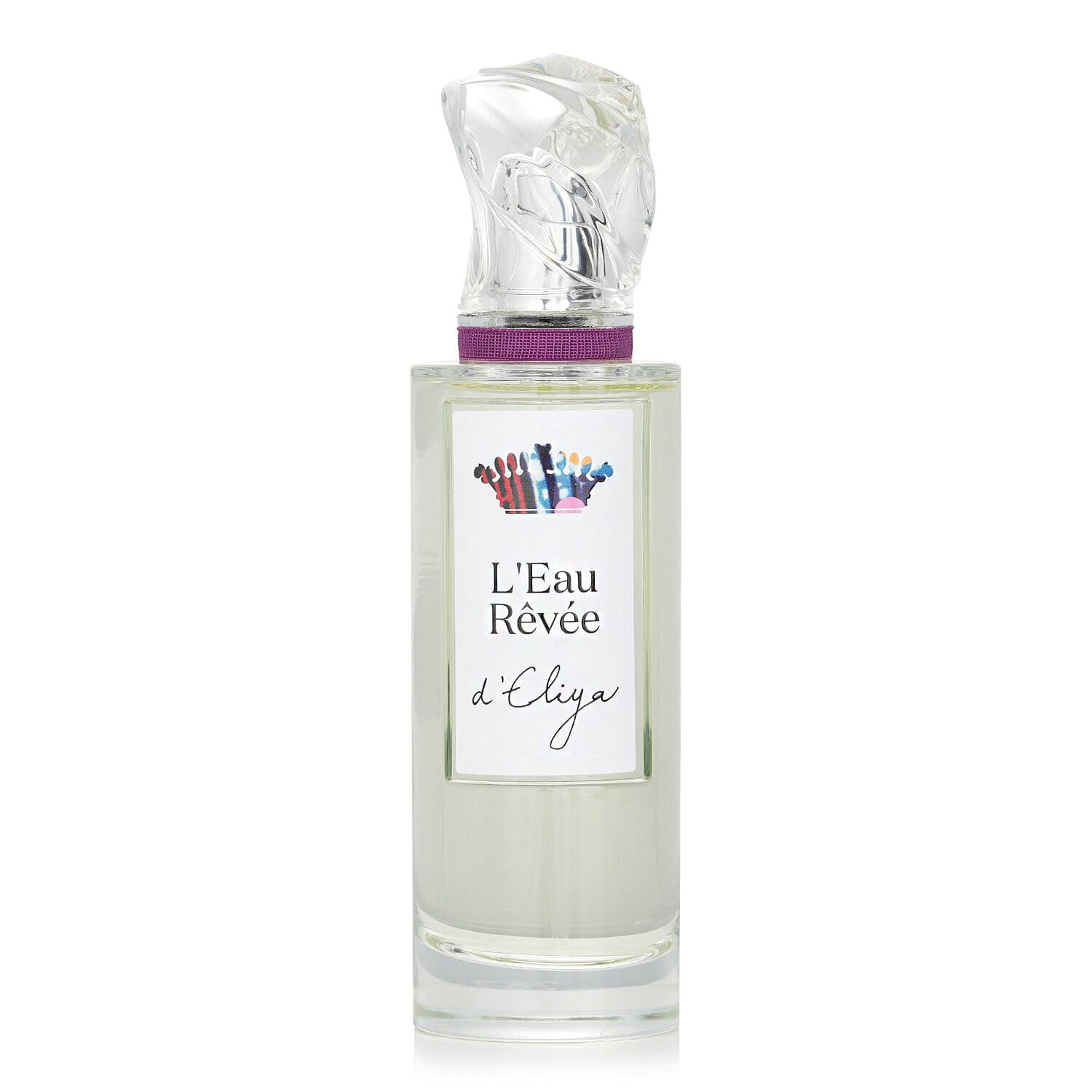 Sisley LEau Revee dEliya Eau De Toilette 100 มิลลิลิตร