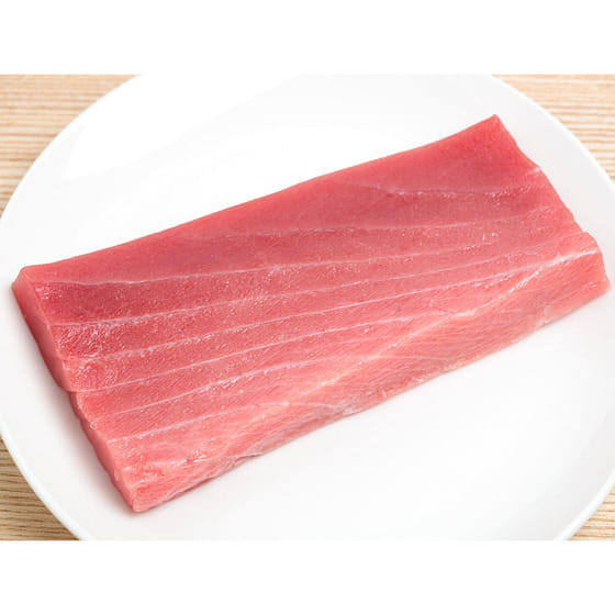 weee_seafood_Super Frozen Bluefin Tuna Chu-Toro (Sashimi Quality) 0.5lbs 0.5 lb