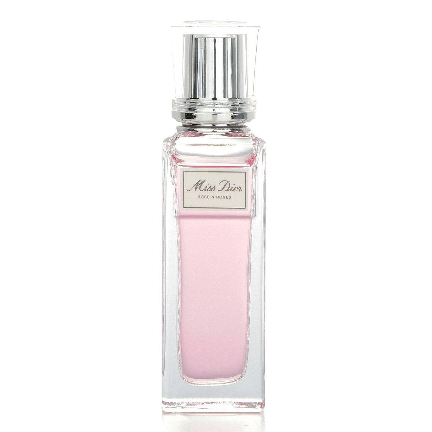 Christian Dior Miss Dior Rose N'Roses Roller-Pearl Eau De Toilette C 20ml/0.67oz 20 ml