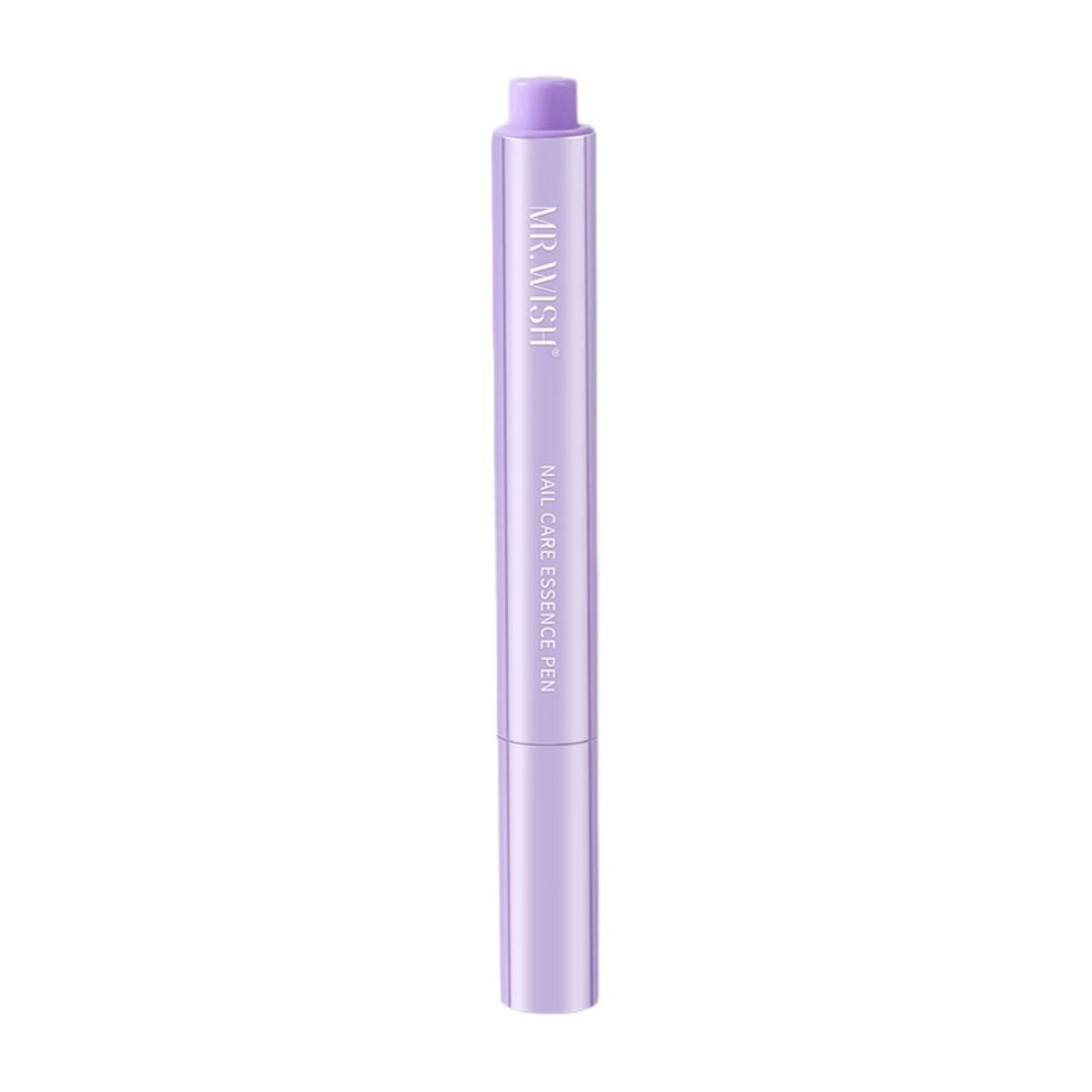 Mr.wish Nail Care Essence Pen #Wild Oak (V2.0) 3 ml