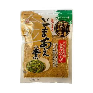 ごまあえの素 60 グラム