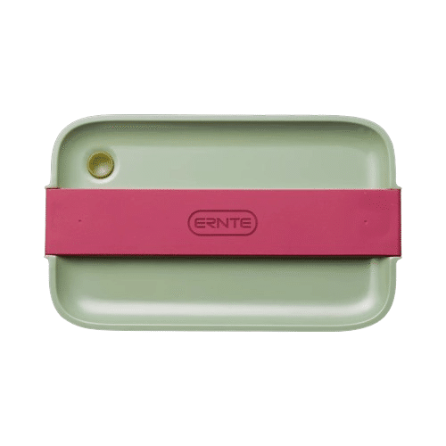 Water-free hot rice god intelligent heating lunch box High-end version / with W 1 개
