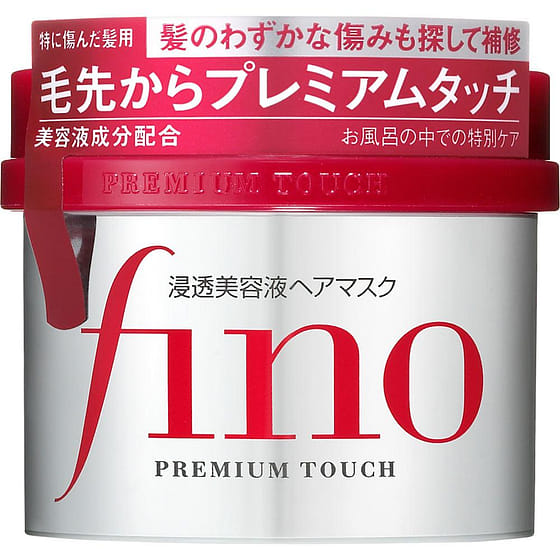 weee_care_FINO Premium Touch Hair Mask 230 g