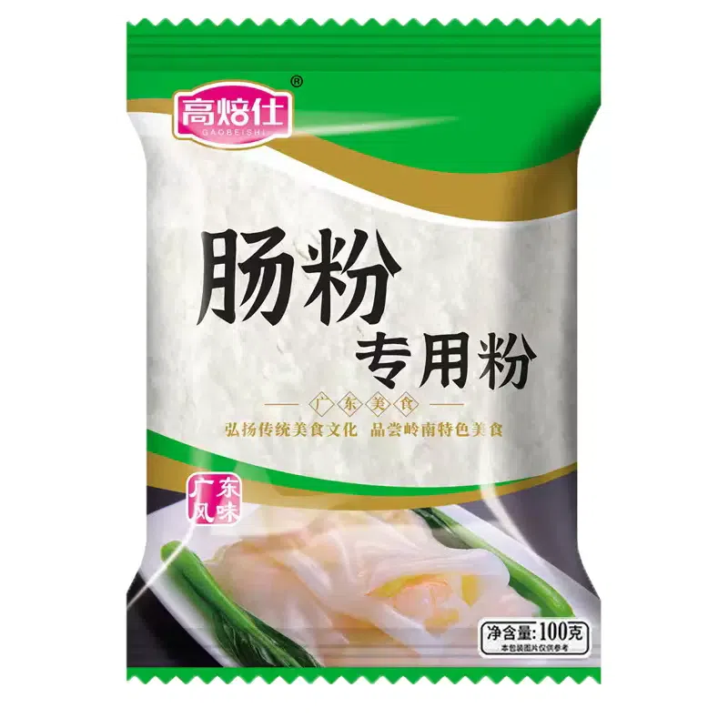 100g*1 bag of special powder for high roasters rice rolls 100 그램