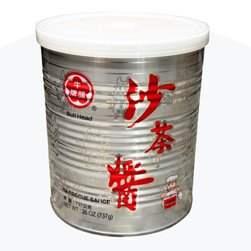 Bull Head Barbecue Sauce 26 oz 1 개