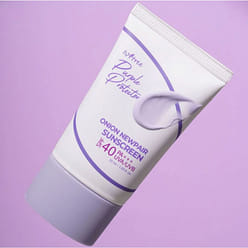 Onion Newpair Sunscreen SPF 40 50ml 50 ml
