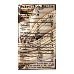 Havista Shang Xi Pull Fresh Noodles 1100 g