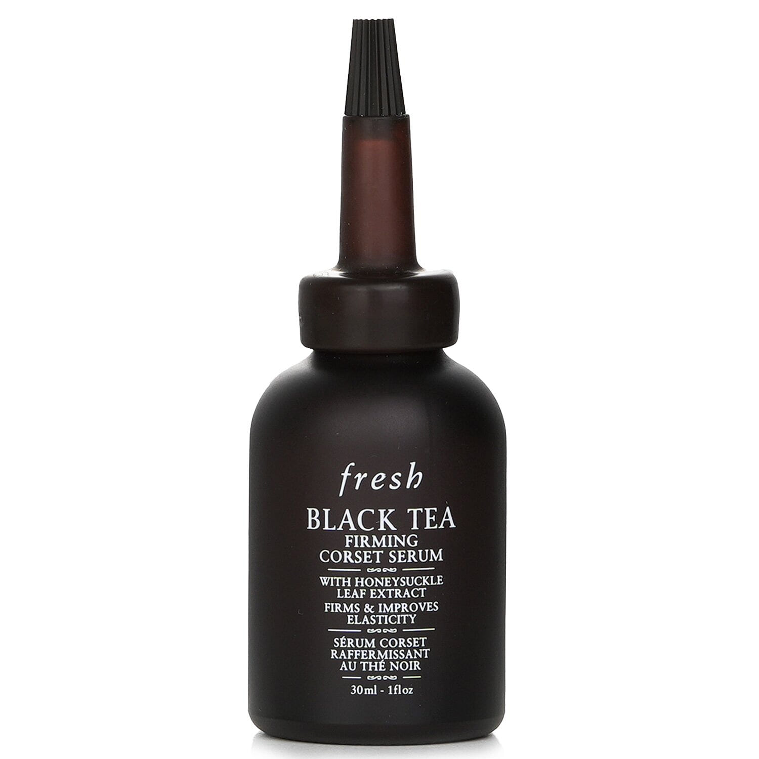 Fresh Black tea firming repair essence 30ml/1oz 30 밀리리터