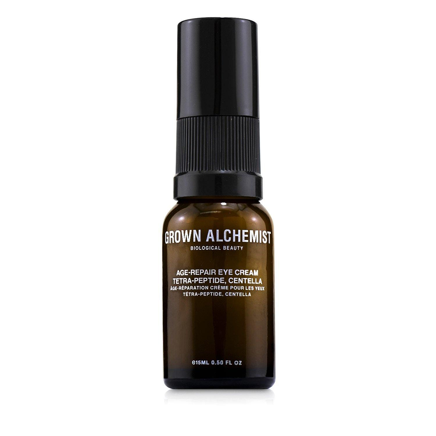 Grown Alchemist Age-Repair Eye Cream - Tetra-Peptide & Centella GRA/ 15ml/0.5oz 15 밀리리터