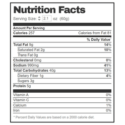 Paldo Fun & Yum Jang Ramen Mild Instant Noodles with Soup, Pack of 1 1 each