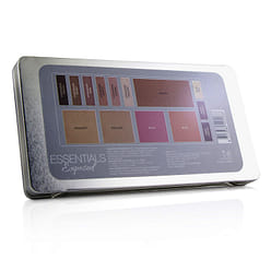 รับ BYS Essentials Exposed Palette (Face, Eye & Brow, x Applicator) 24g ...