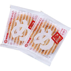 Fukutaro Menbei Spicy Mentaiko Mayo 8 Packs 1 each