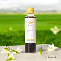 Gluten Free Yuzu Flavor Tamari Soy Sauce 150ml 150 ml