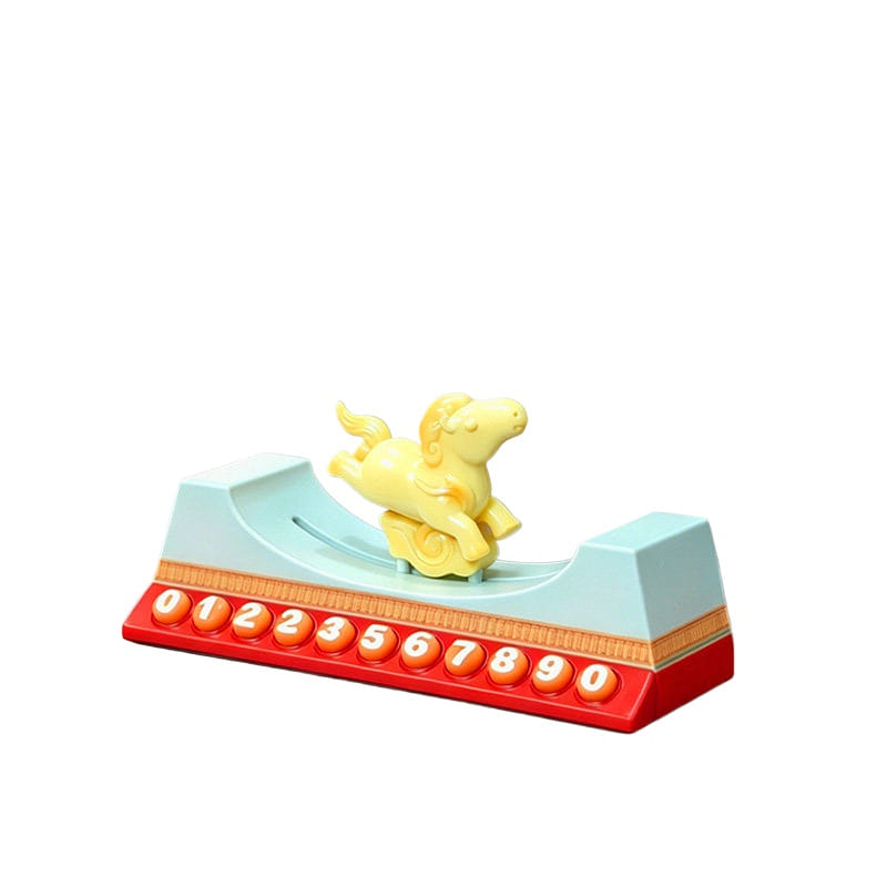 Ma Yue Xiangyun Car Accessories 11.5*5.8 Cm 1 box