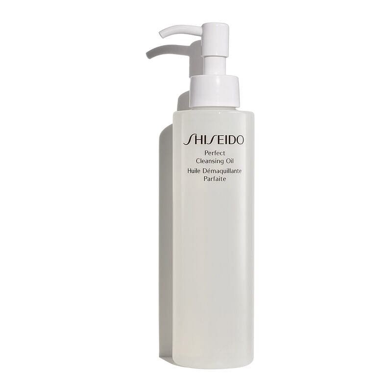 시세이도 퍼펙트 클렌징 오일 180mL 150 밀리리터