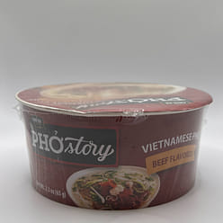 CHINSU PHO STORY BEEF FLAVOR 65 g