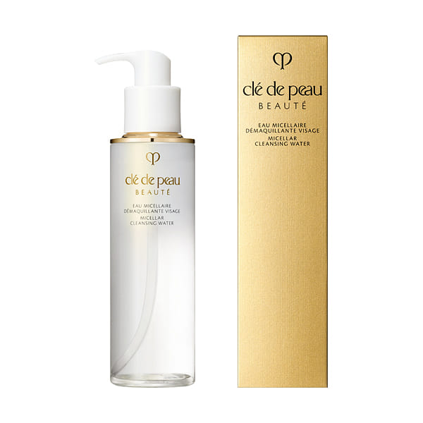 Cle de Peau demaquill ante visage 200ml 1 ส่วน