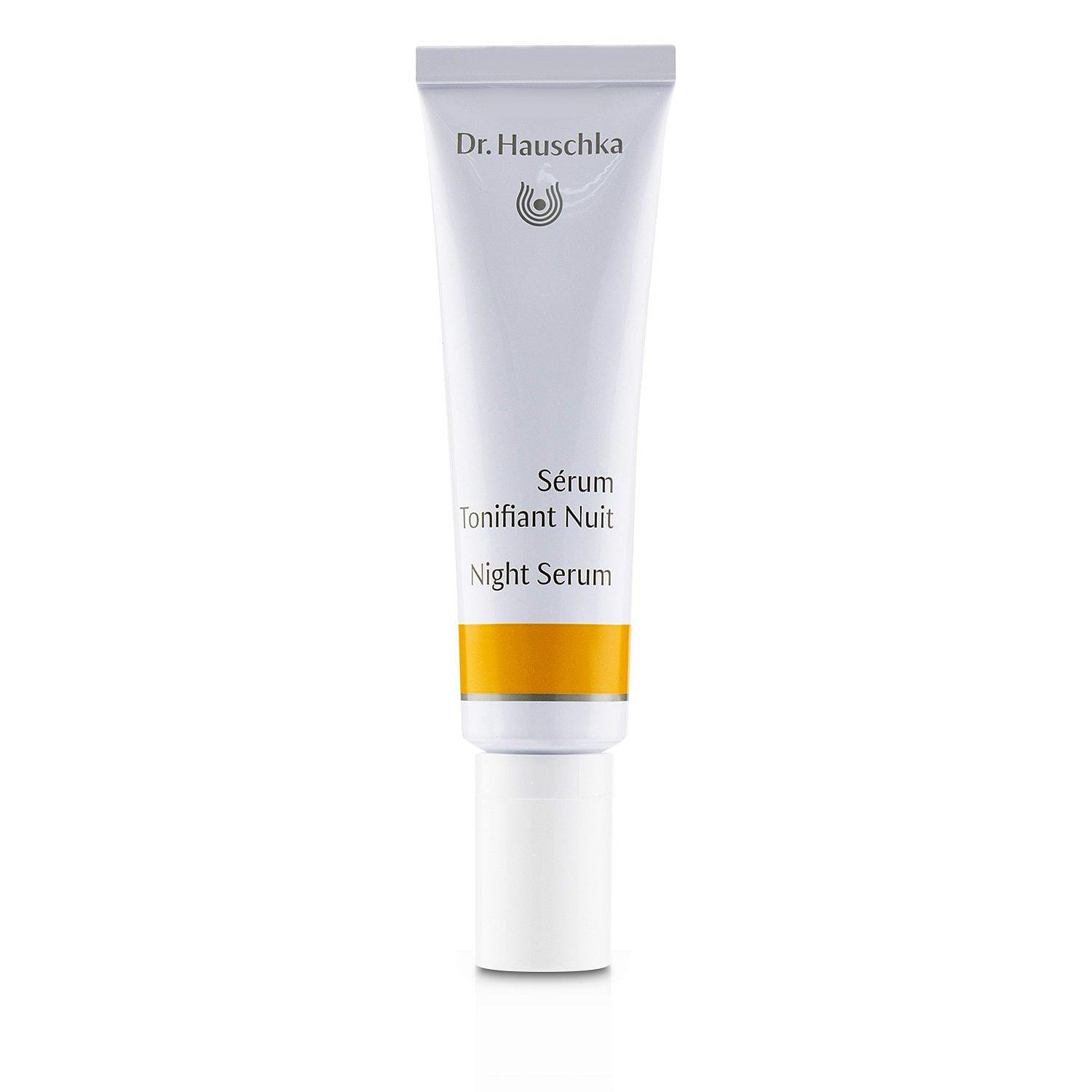 Dr. Hauschka Night Serum  20ml/0.6oz 20 มิลลิลิตร