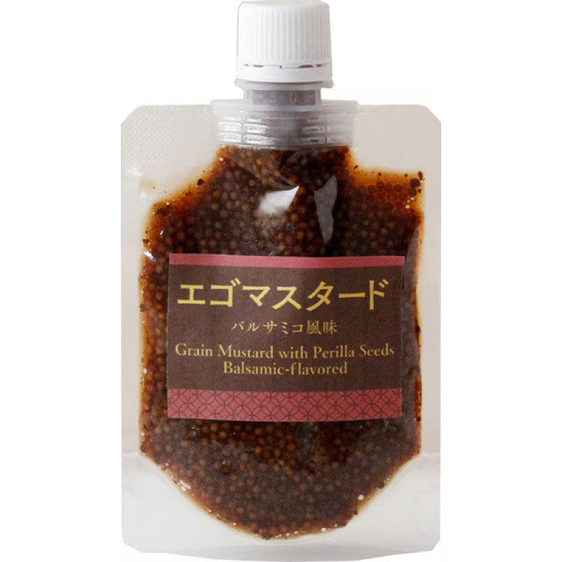 Asanuma Ego 芥末香醋风味 100g 1 份