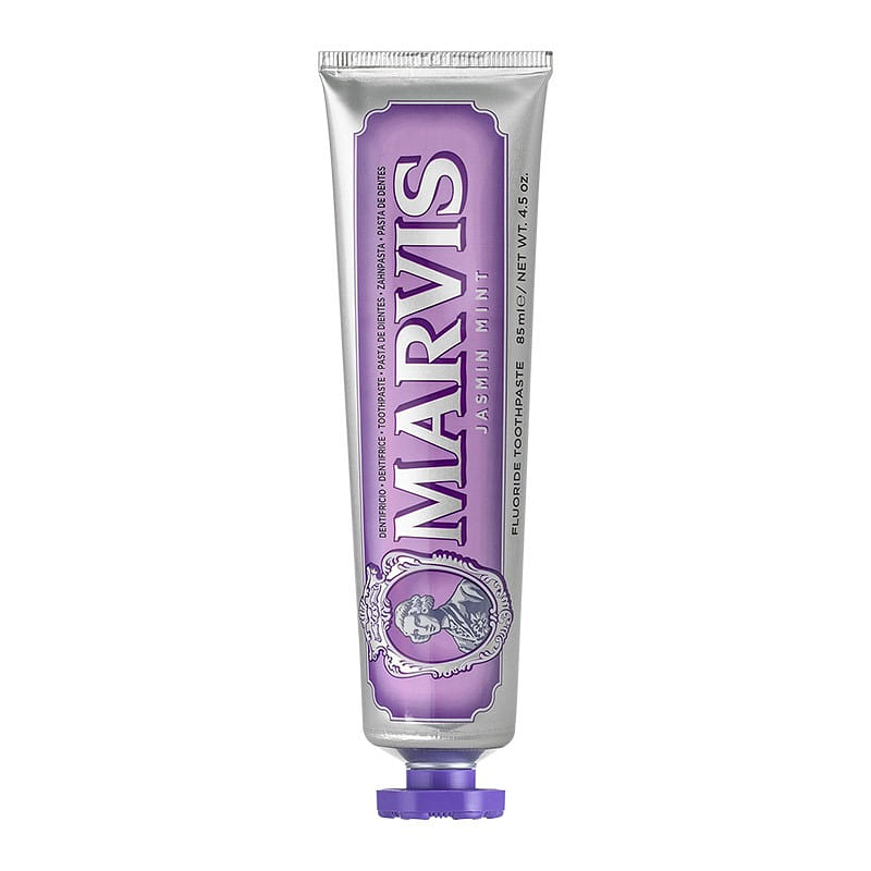Marvis Jasmine Mint Toothpaste 85ml Fresh Breath 85 ml