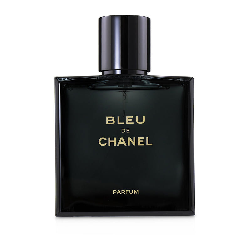 【CHANEL】美品☆BLEU DE CHANEL パルファム 50ml Chanel Bleu De Chanel Parfum Spray 50ml/1.7oz - Weee!