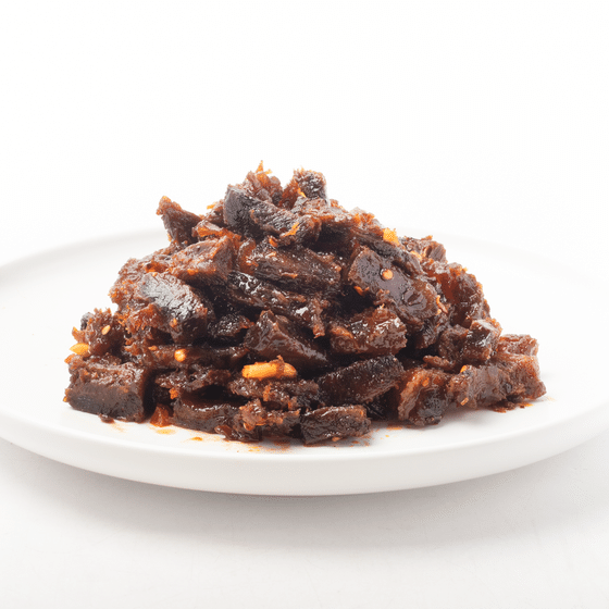 weee_freshgourmet_Flavored Beef Jerky 230 g
