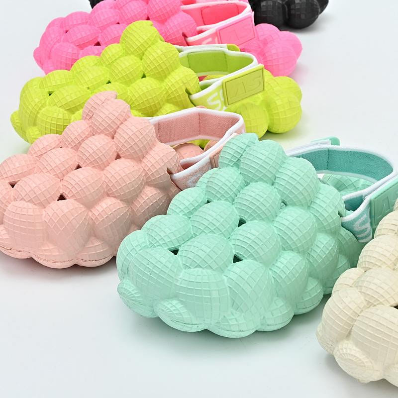 Children's lychee slippers 1 count
