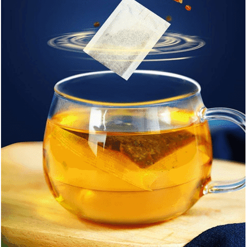 Choicory Tangerine Tea 30 Packets 150 그램