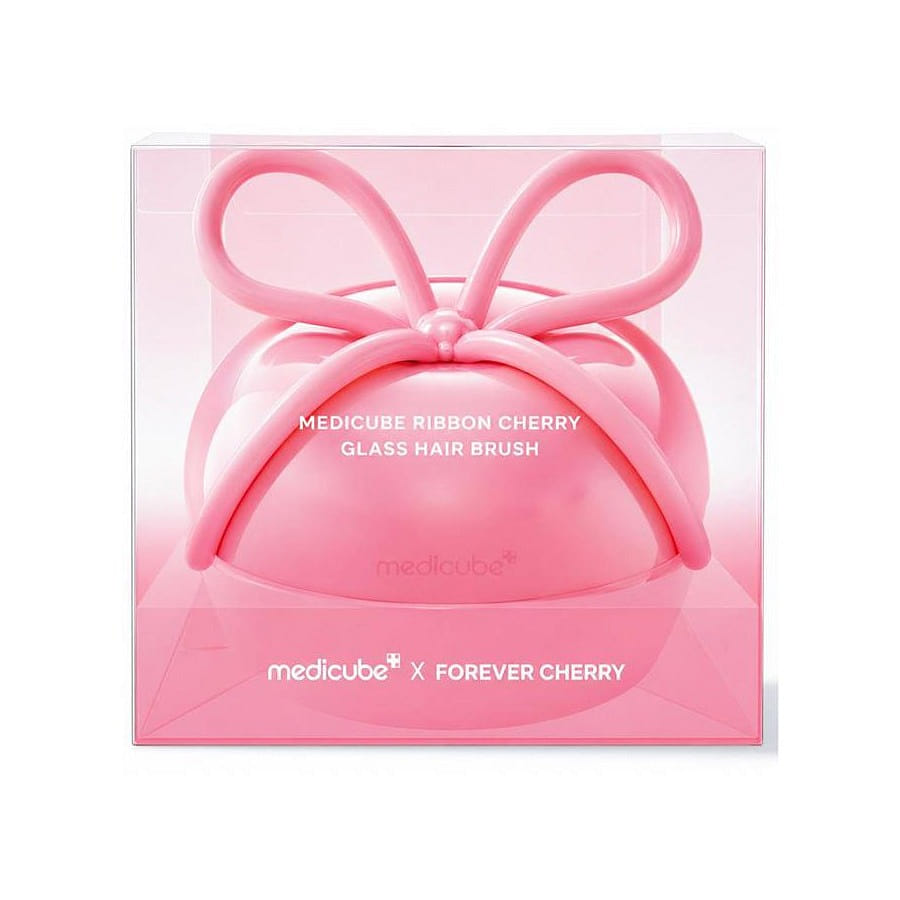 Medicube X Forever: Cherry Ribbon Beautiful Gloss 1 count