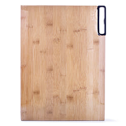 Panda 대나무 도마 2개입 1 개