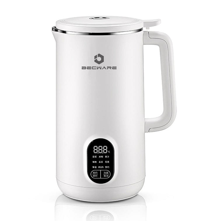 Soybean Milk Machine 1000ml White 1 개