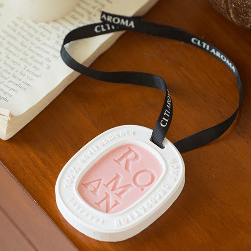 HongYong Aroma Ceramic Stone Diffuser White Tea 1 개입