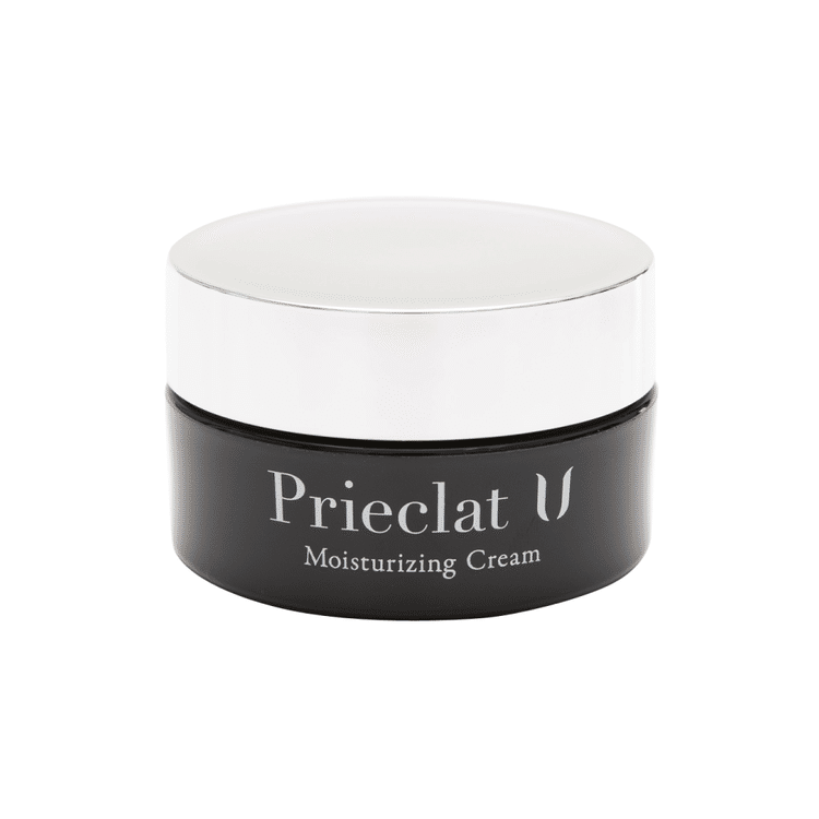 Get PriEclat U Series Gentle Moisturizing Facial Cream Delivered