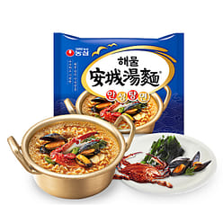 Nongshim - Assorted Noodles Nongshim Olive Chapaghetti 140g 1 each