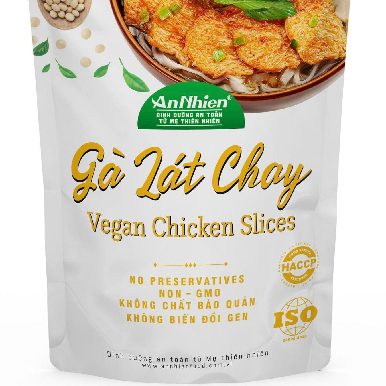 GÀ LÁT CHAY 5.29 oz