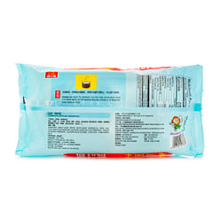 Li Kou Fu 냉동 연꽃 모양 찐빵 220 그램