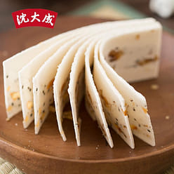 Shen Dacheng sesame walnut cloud cake 198 g
