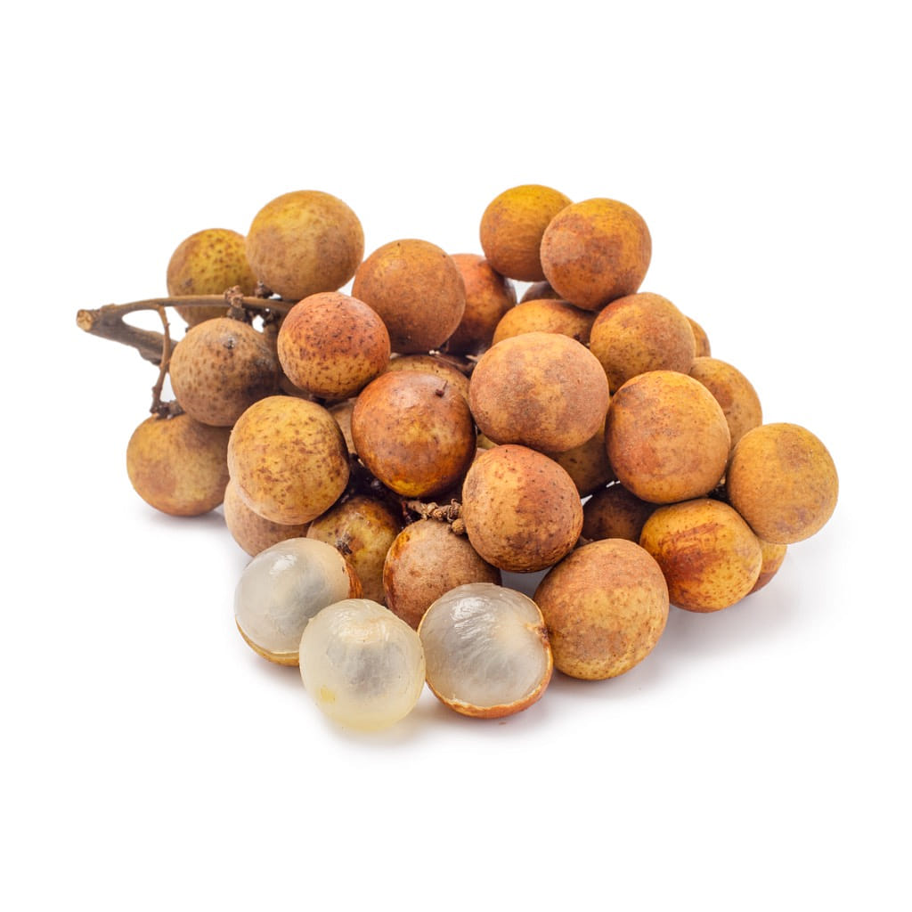 Longan de Florida 2 libra(s)