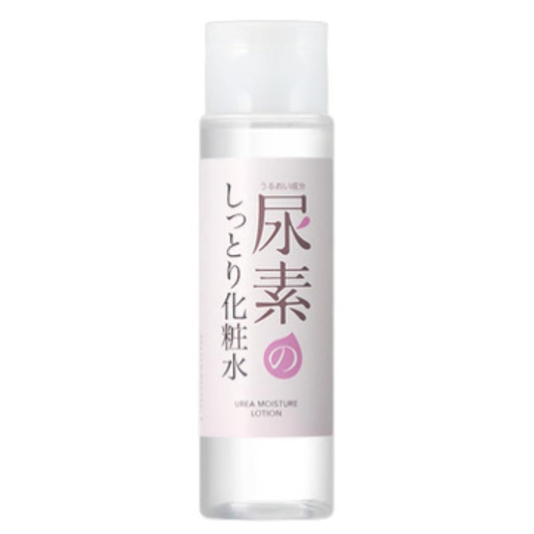 Ishizawa Lab Sukoyaka Suhada Urea Moisture Lotion 6.76floz (200ml) 1 개